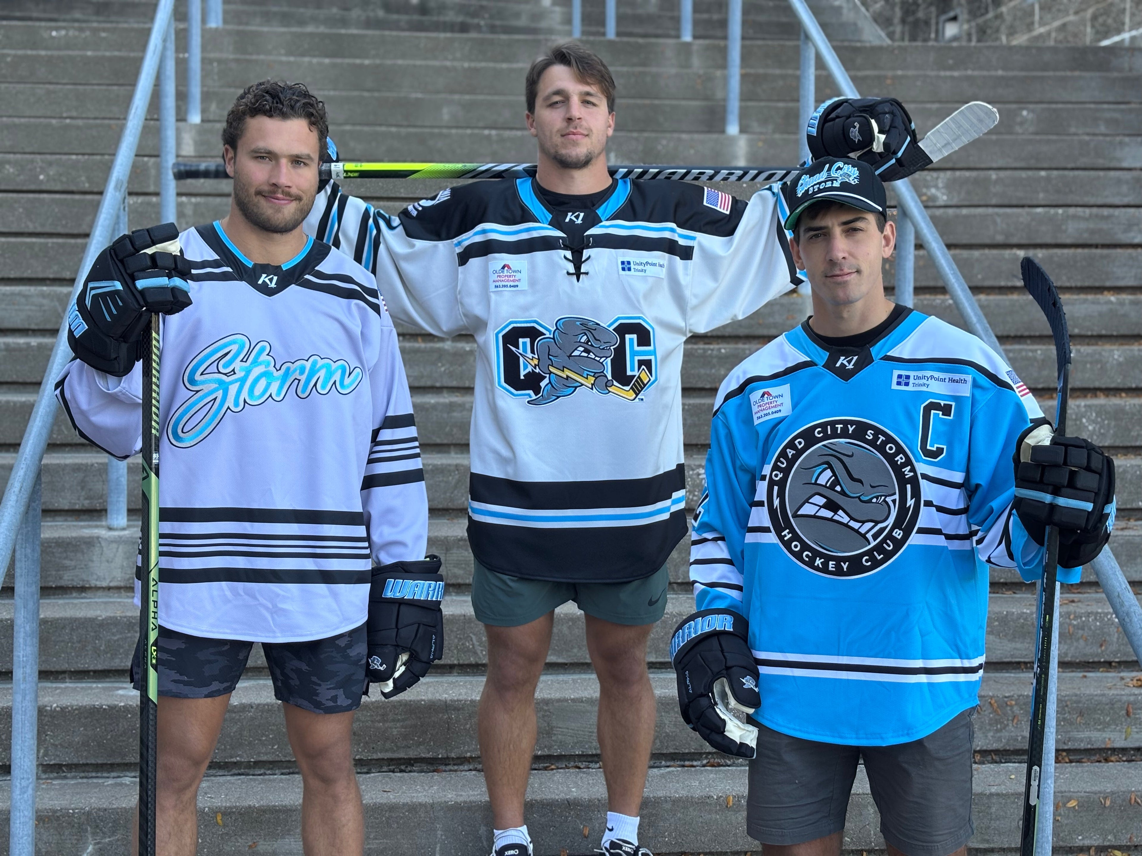2025-26 Jerseys