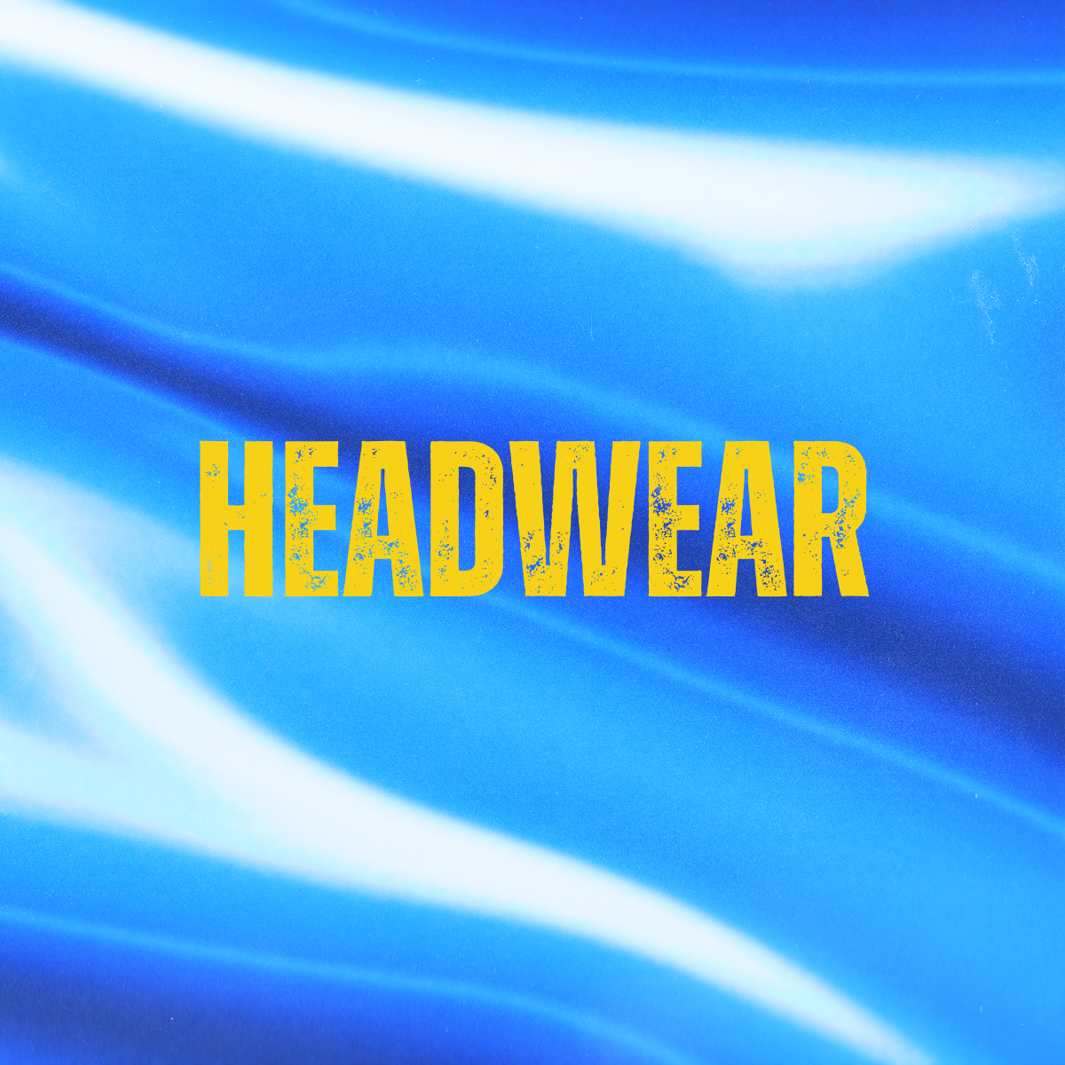 HEADWEAR