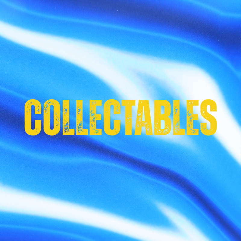COLLECTIBLES