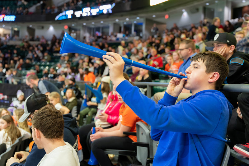 NOISEMAKERS