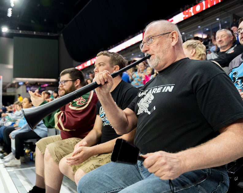 TSHIRTS Quad City Storm Team Store and Pro Shop