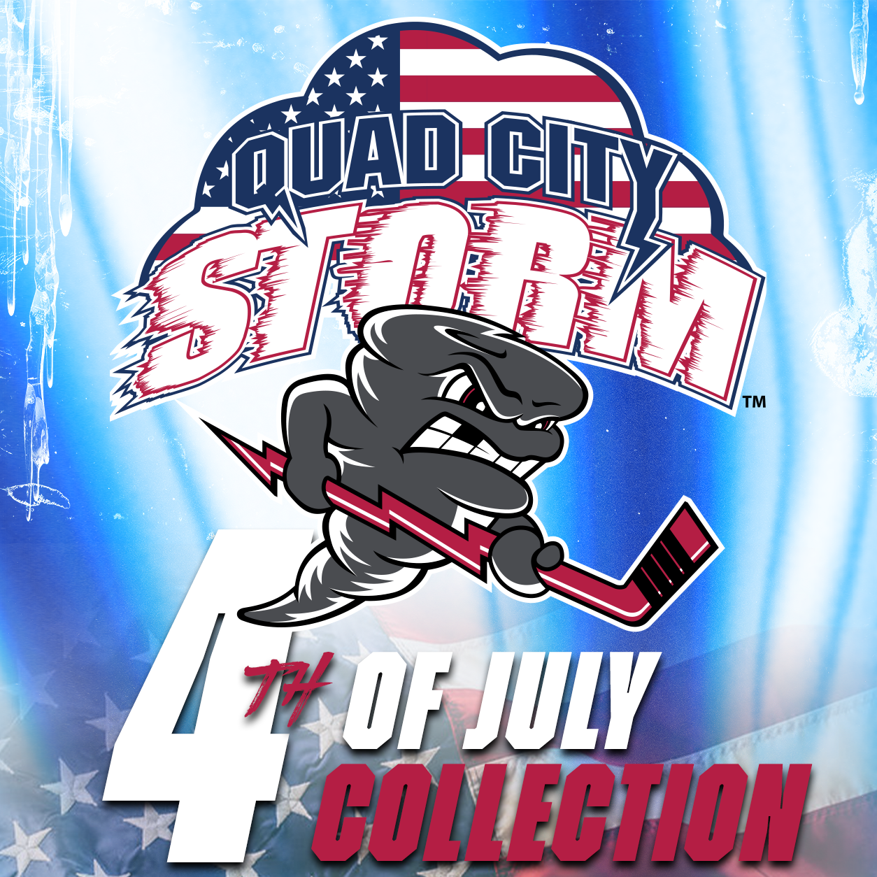 4th of July Collection 🇺🇸