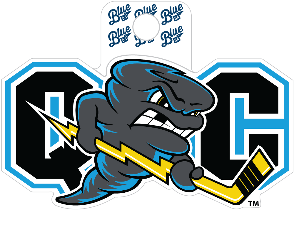Logo Sticker