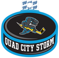 Puck Sticker