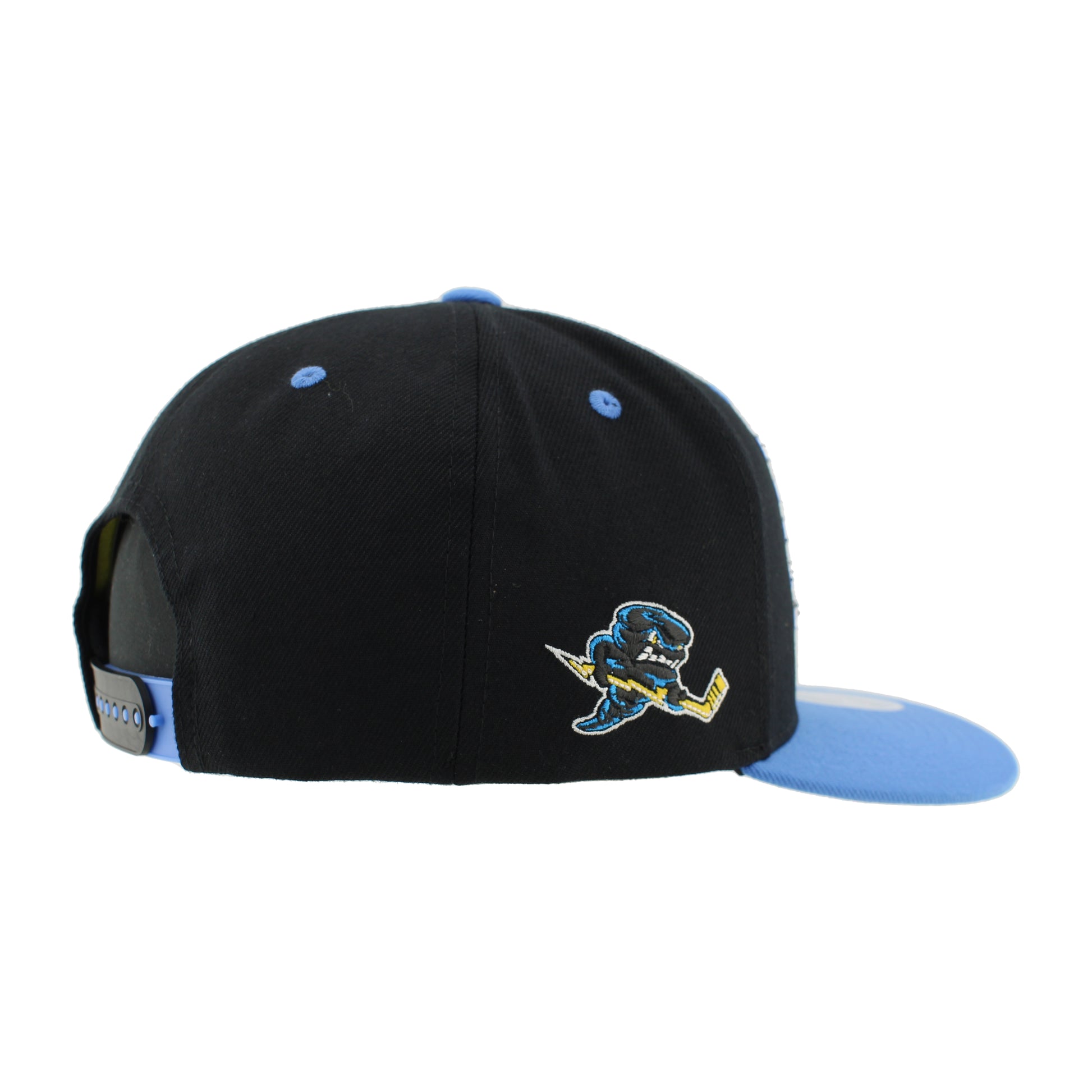 Lacer Hat
