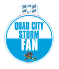 Fan Sticker