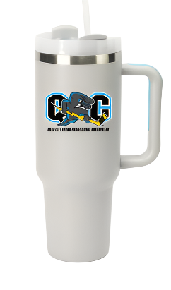 Tornado Tumblers