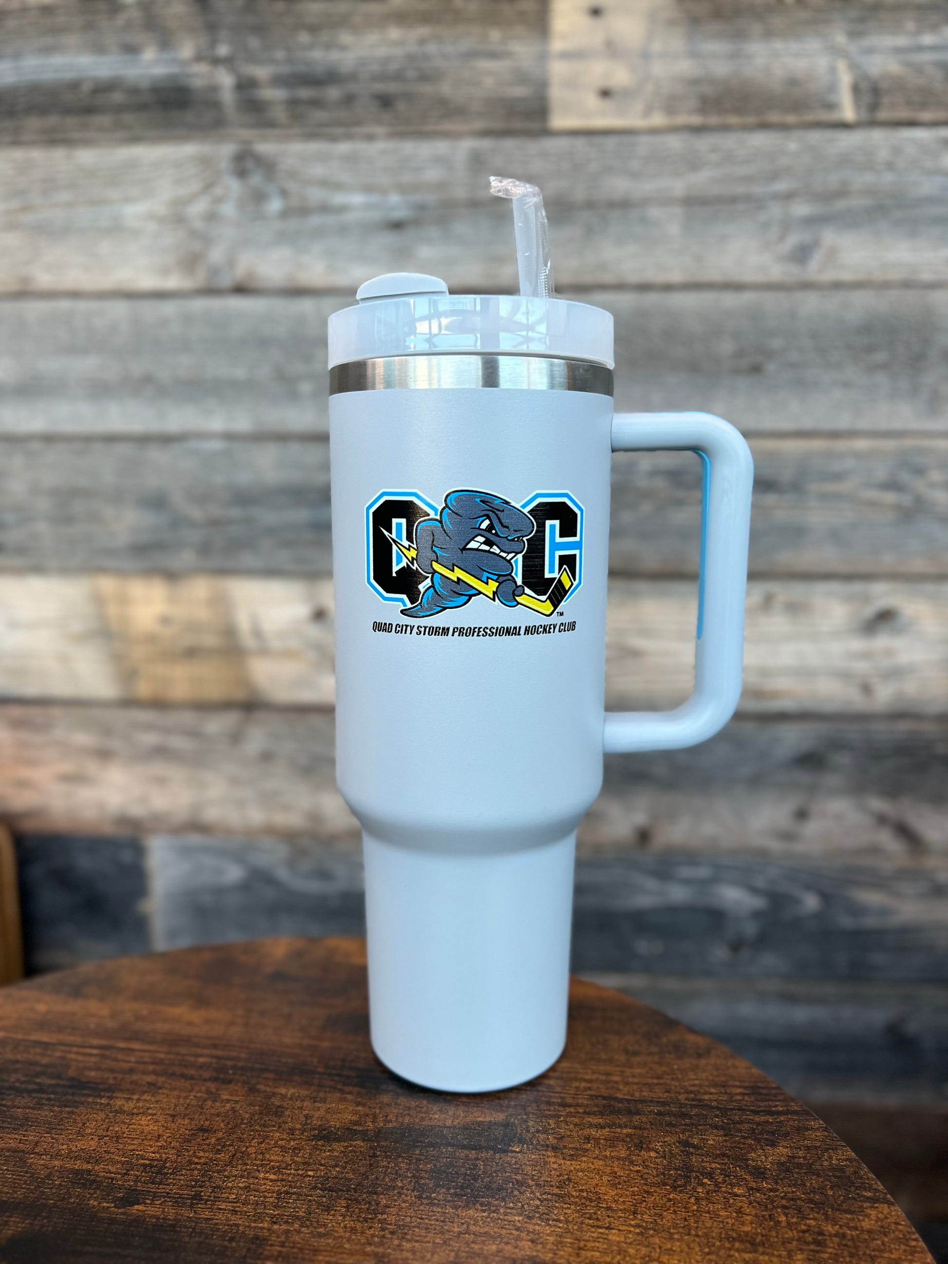 Tornado Tumblers