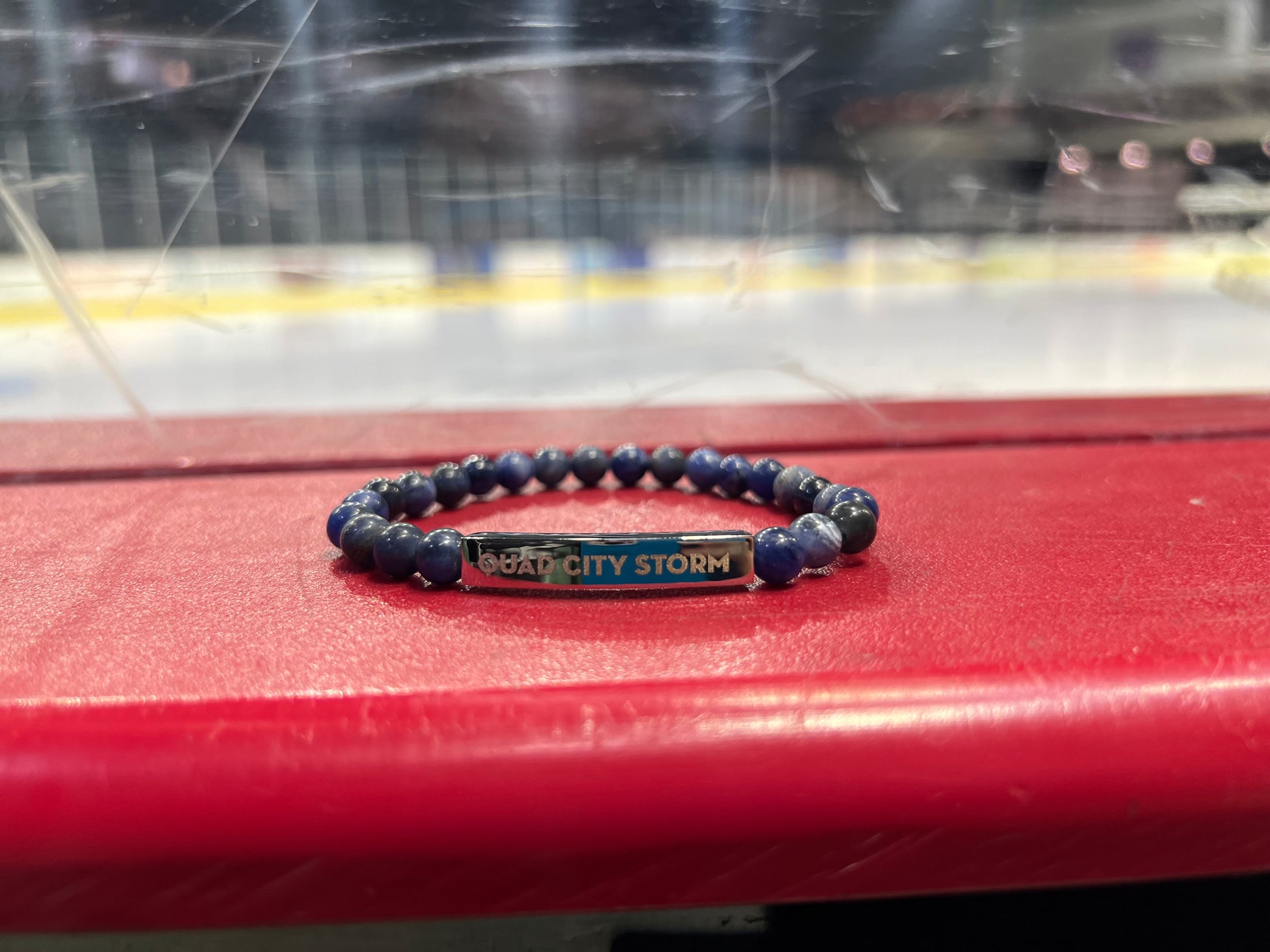 Beaded Bracelet