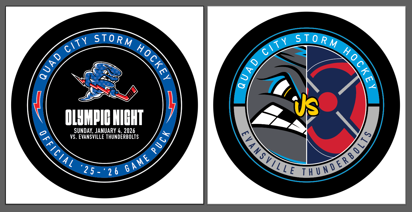 2025-26 Pucks (current season)