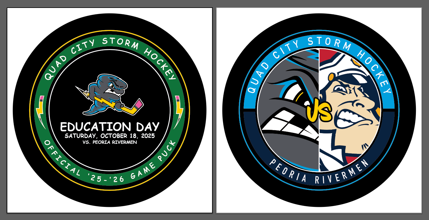 2025-26 Pucks (current season)