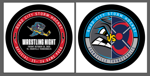 2025-26 Pucks (current season)