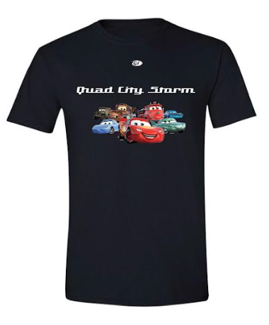 Country/Cars Apparel