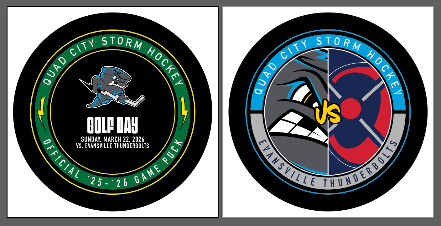 2025-26 Pucks (current season)