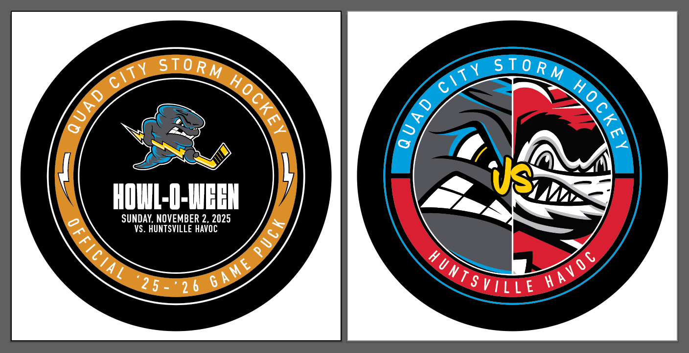 2025-26 Pucks (current season)