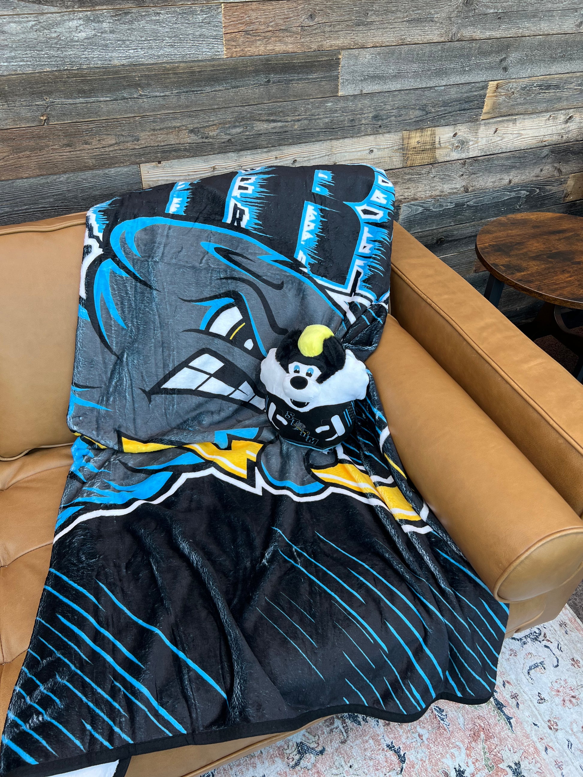 Blanket