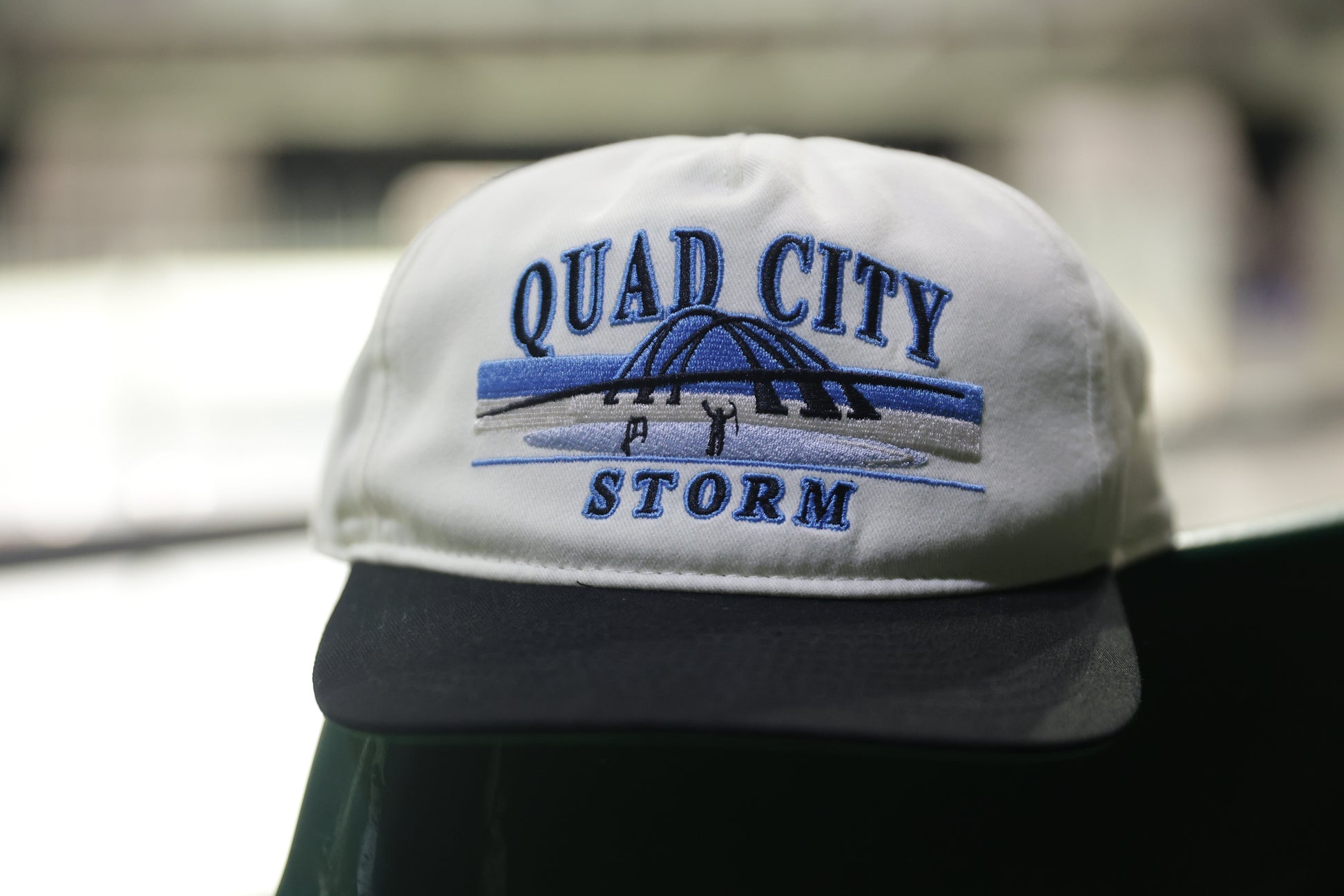74 Bridge Celly Hat