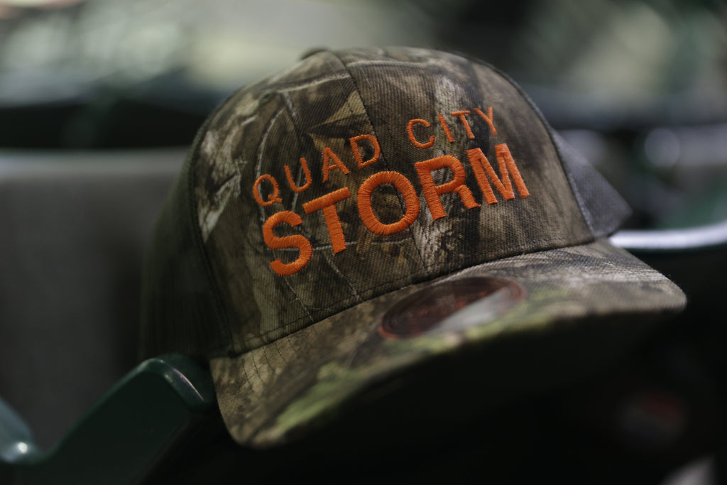 Mossy Oak Hunters Hat