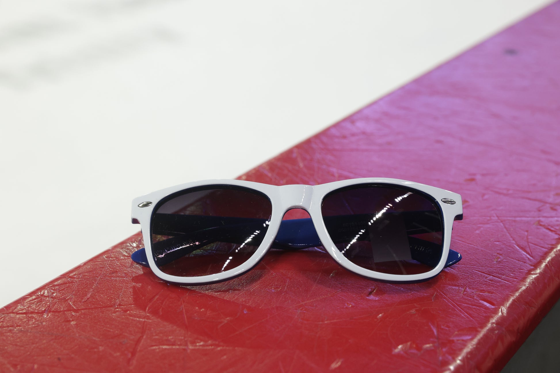 Polar Freeze Sunglasses