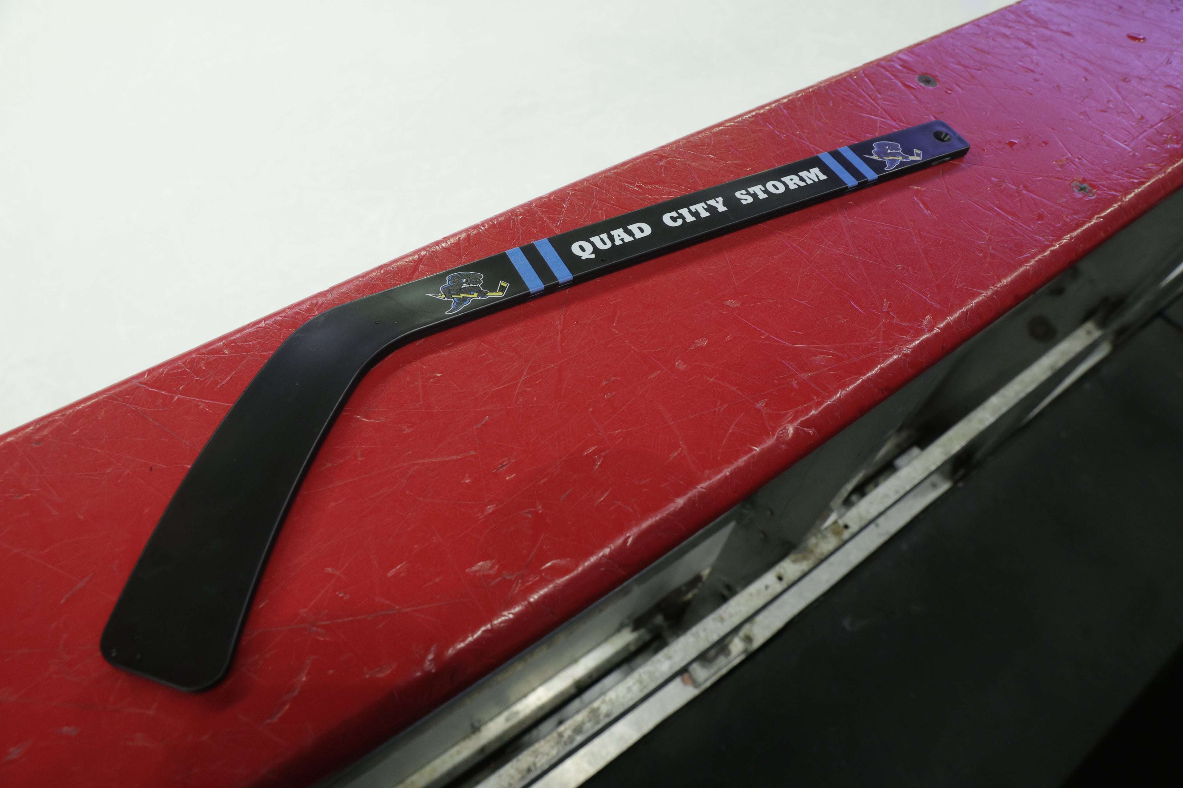 Twisty's Twig