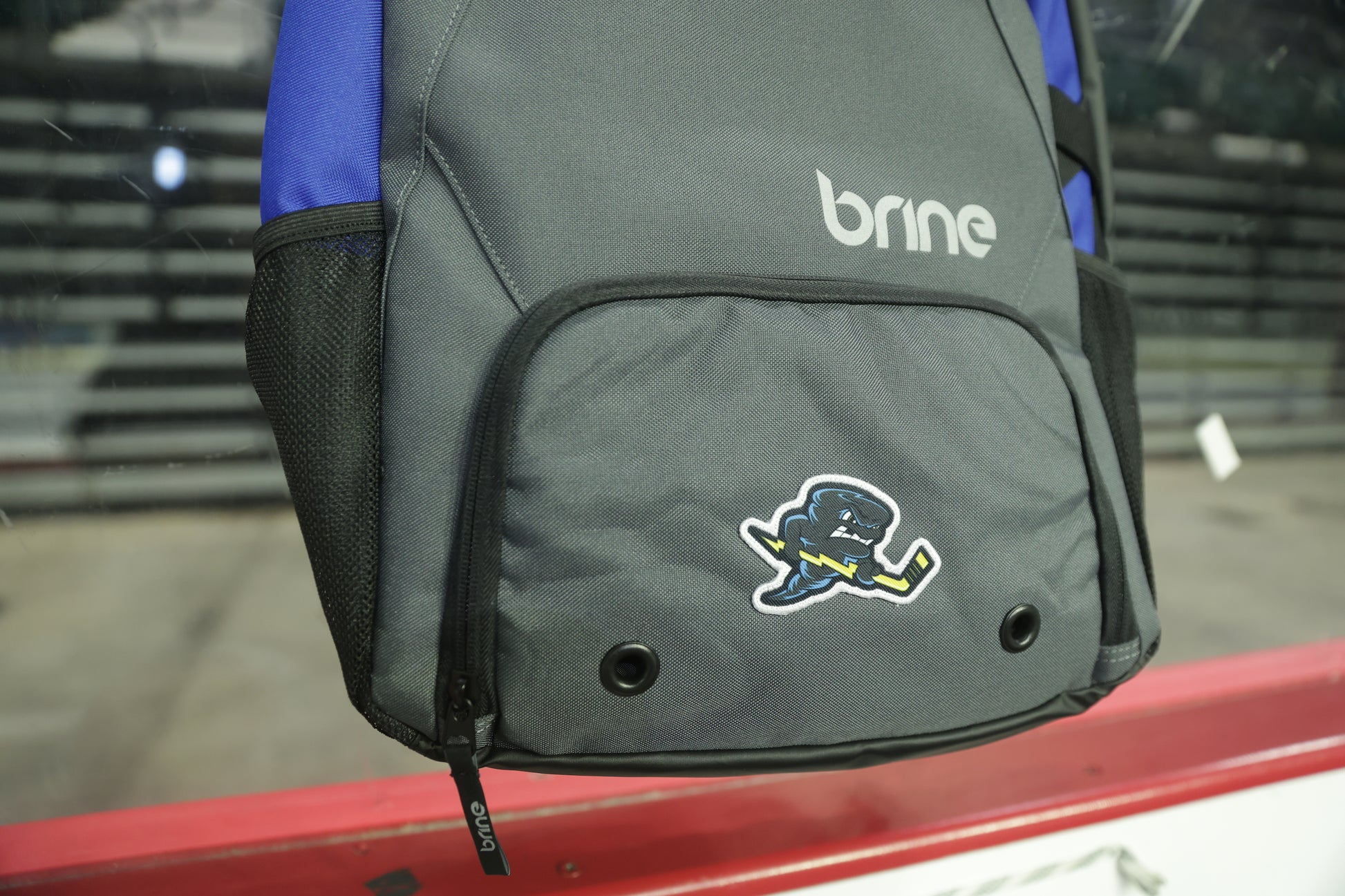 Bolt Backpack
