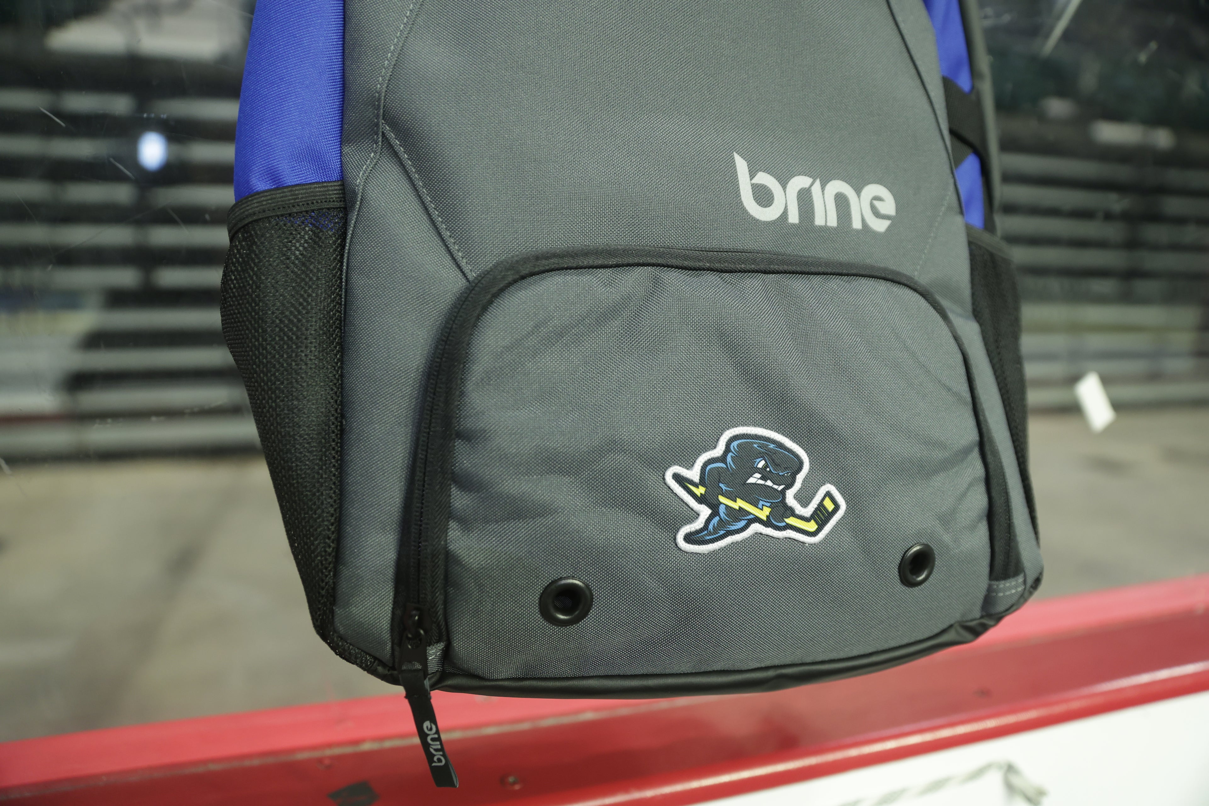Bolt Backpack