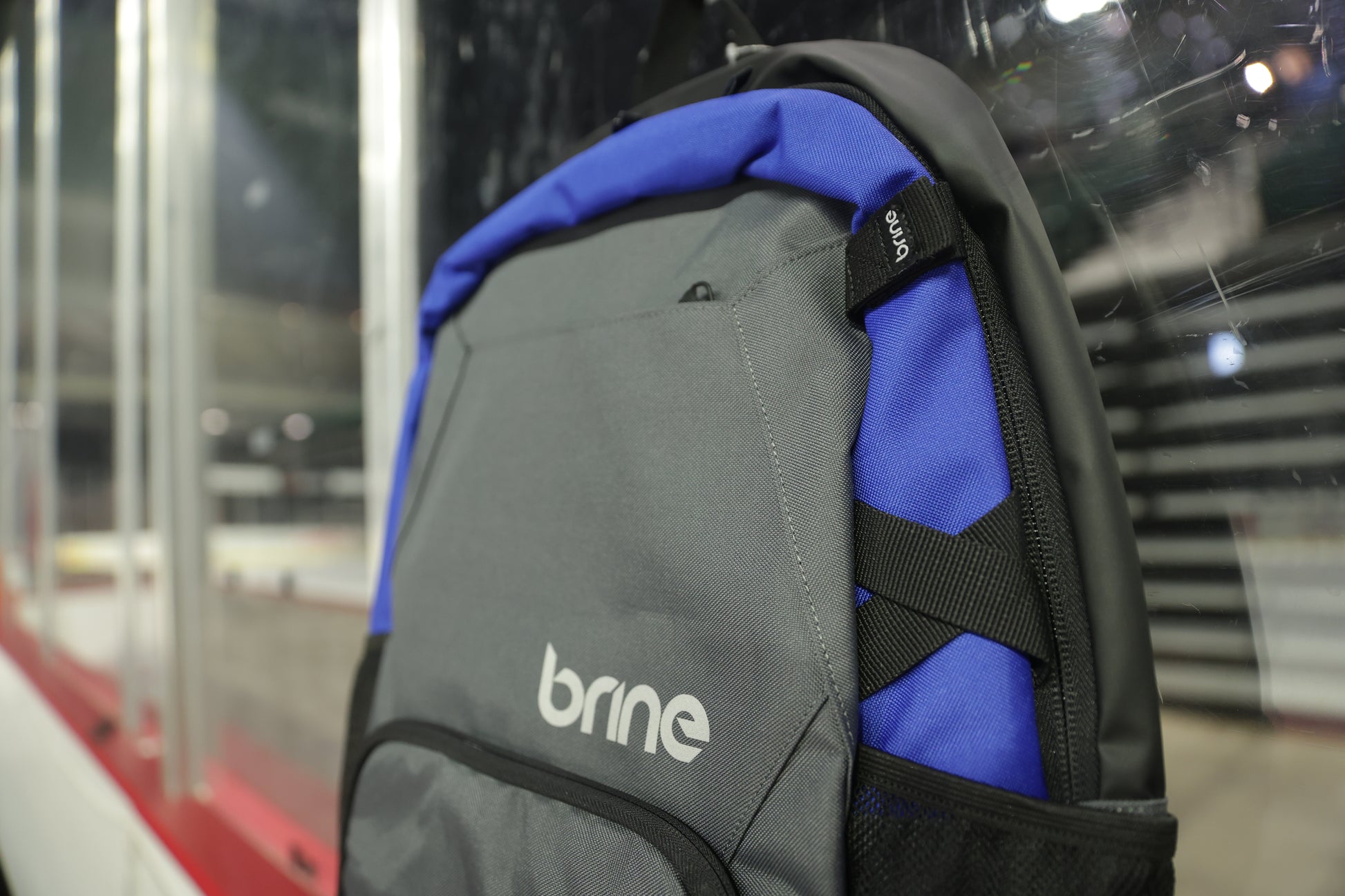 Bolt Backpack