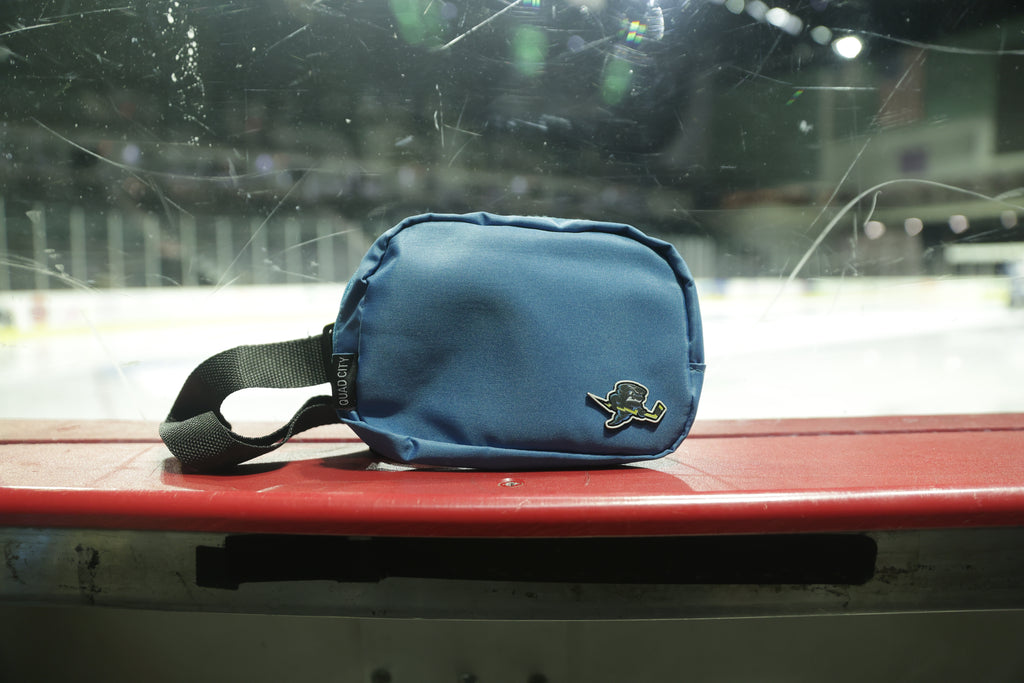 Cross Body Belt Bag