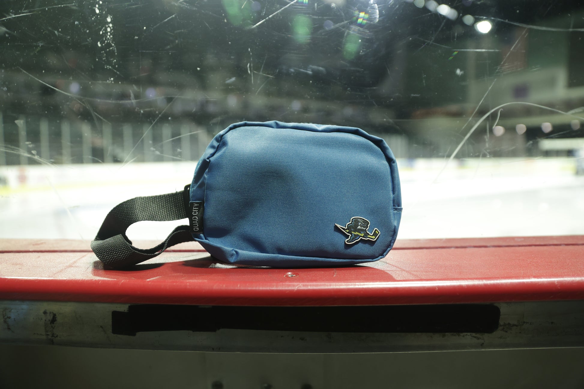 Cross Body Belt Bag