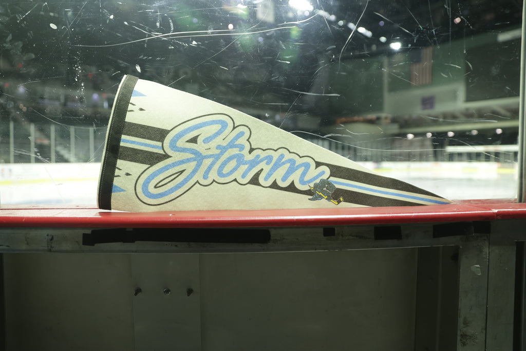 Winter Classic Pennant