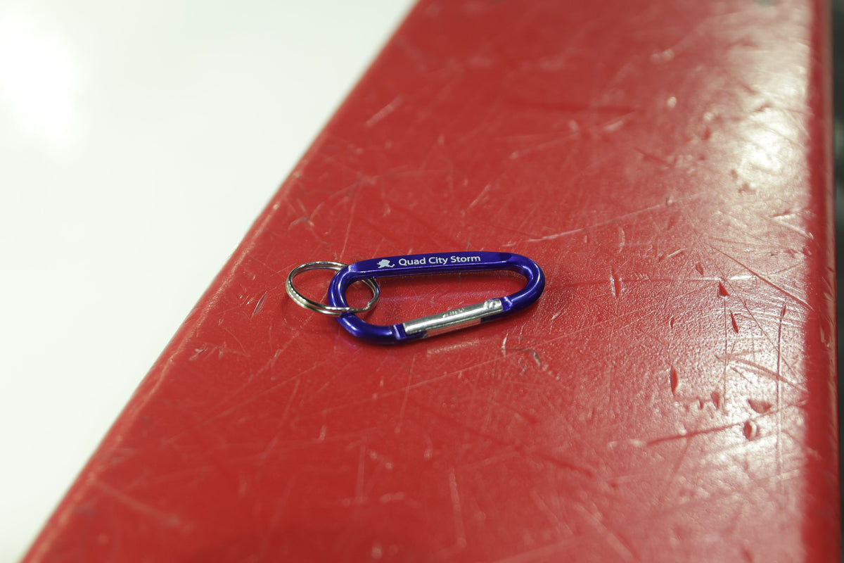 Carabiner Clip