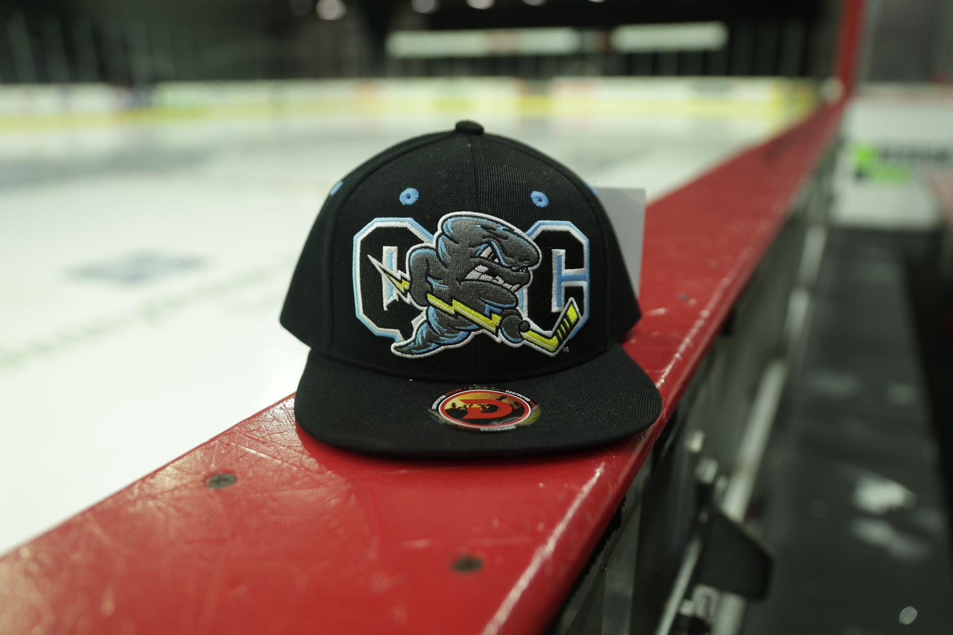 Youth MAX Hat