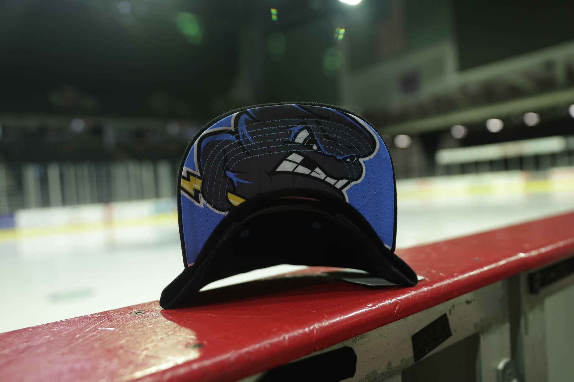 Youth MAX Hat