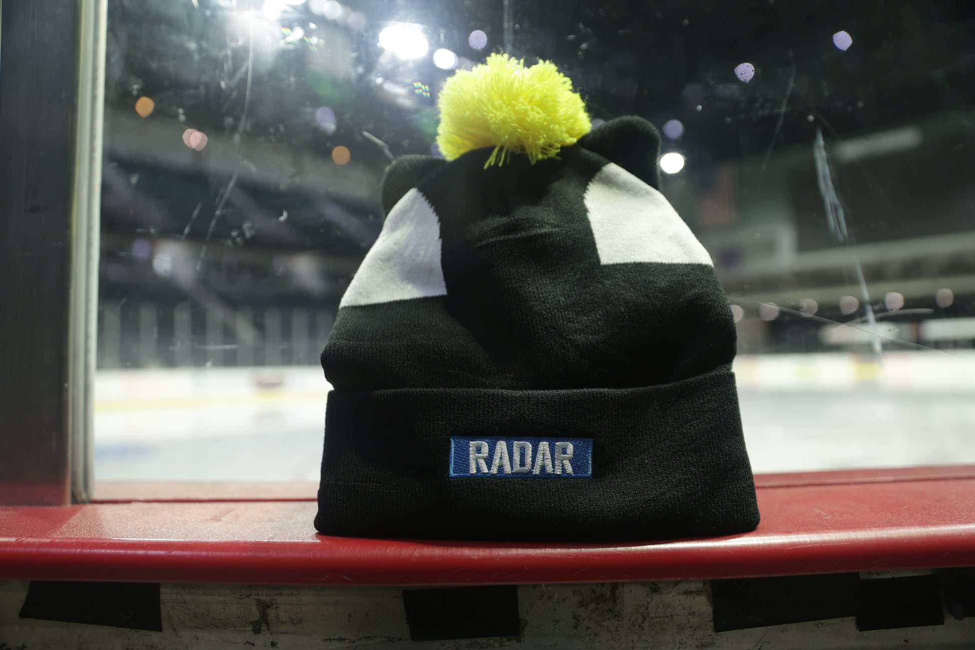Radar Roadie