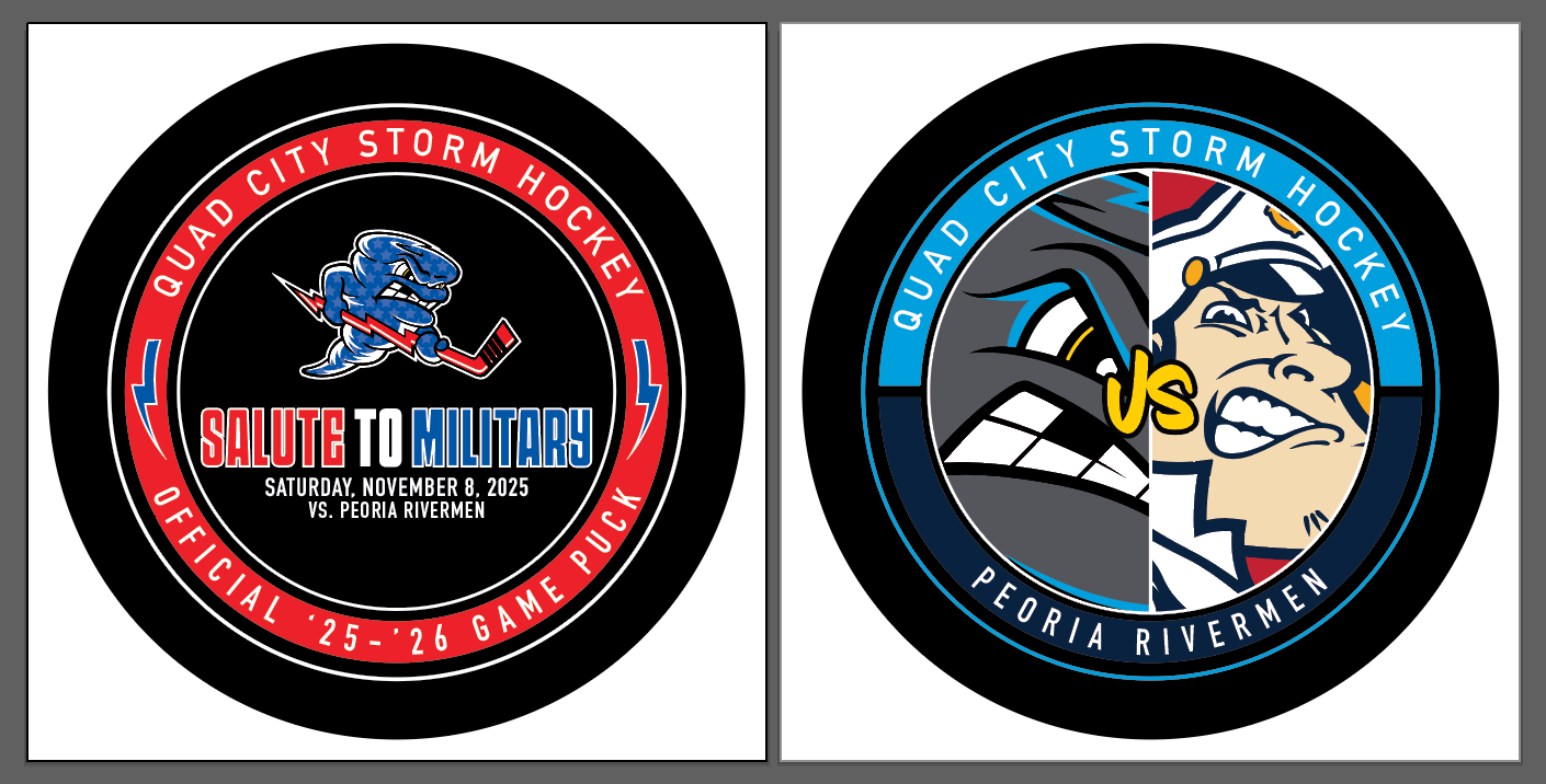 2025-26 Pucks (current season)