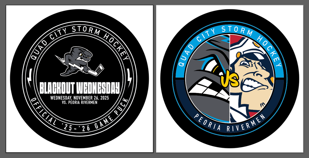 2025-26 Pucks (current season)