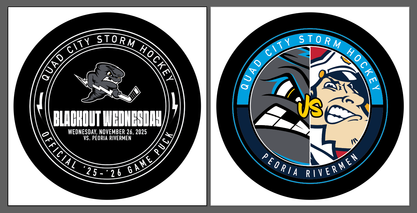 2025-26 Pucks (current season)