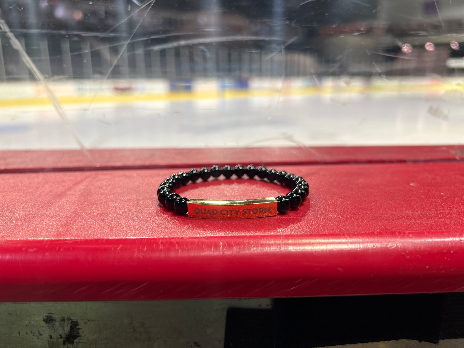 Beaded Bracelet