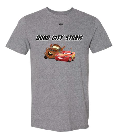 Country/Cars Apparel