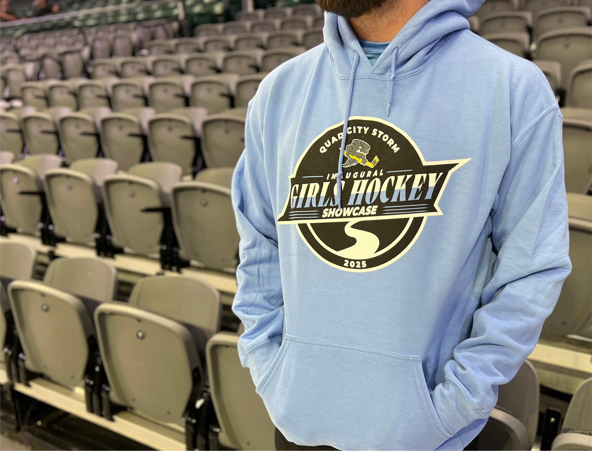 Girls Hockey Showcase