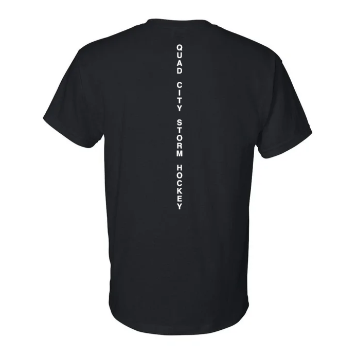 Take Me Higher Playoff T
