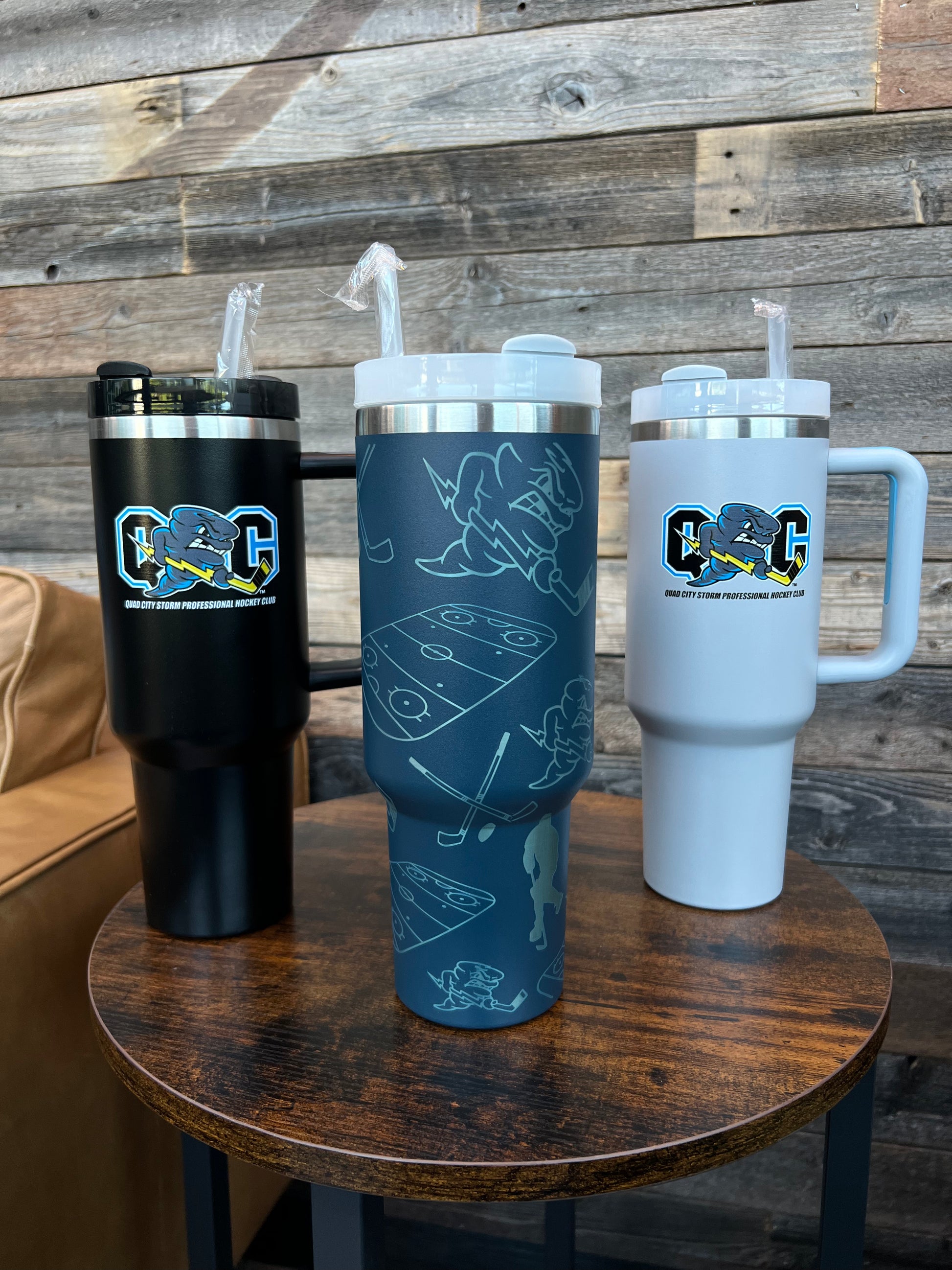 Tornado Tumblers