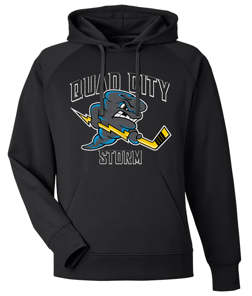 Storm After Dark Hoodie