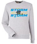 Lightning Crewneck