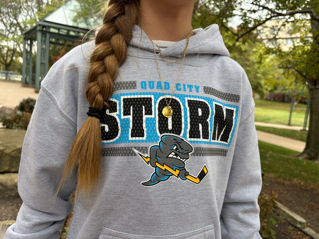 Youth Storm Squad Hoodie