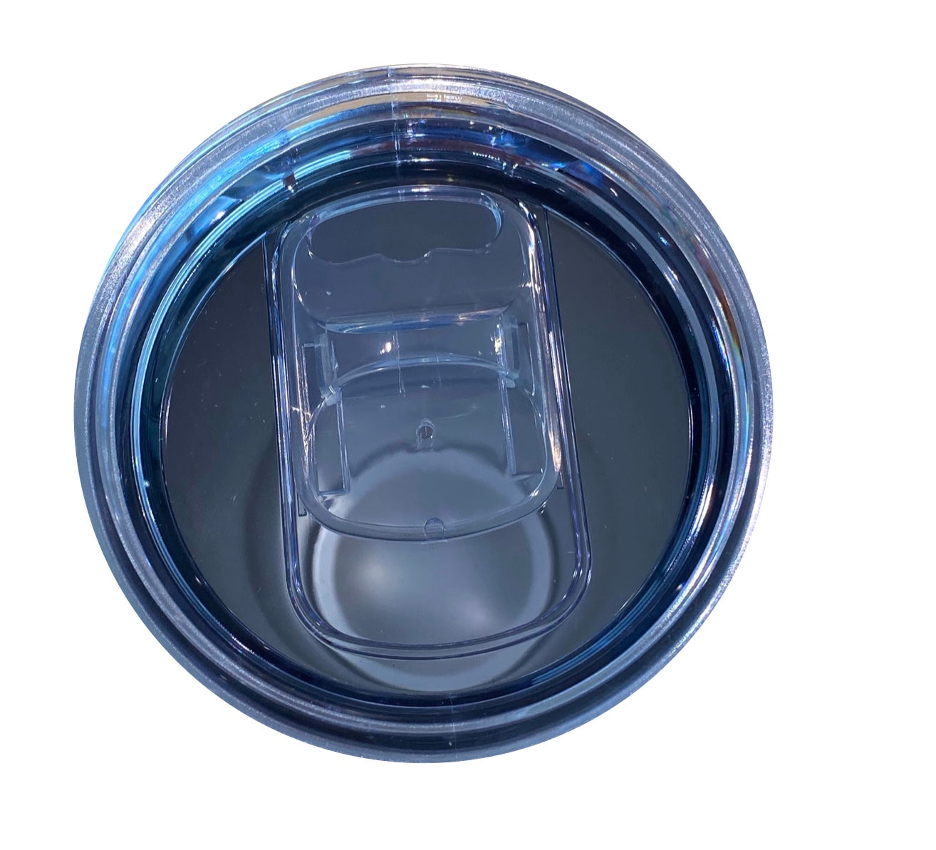 Slim Stainless Steel Travel Cup