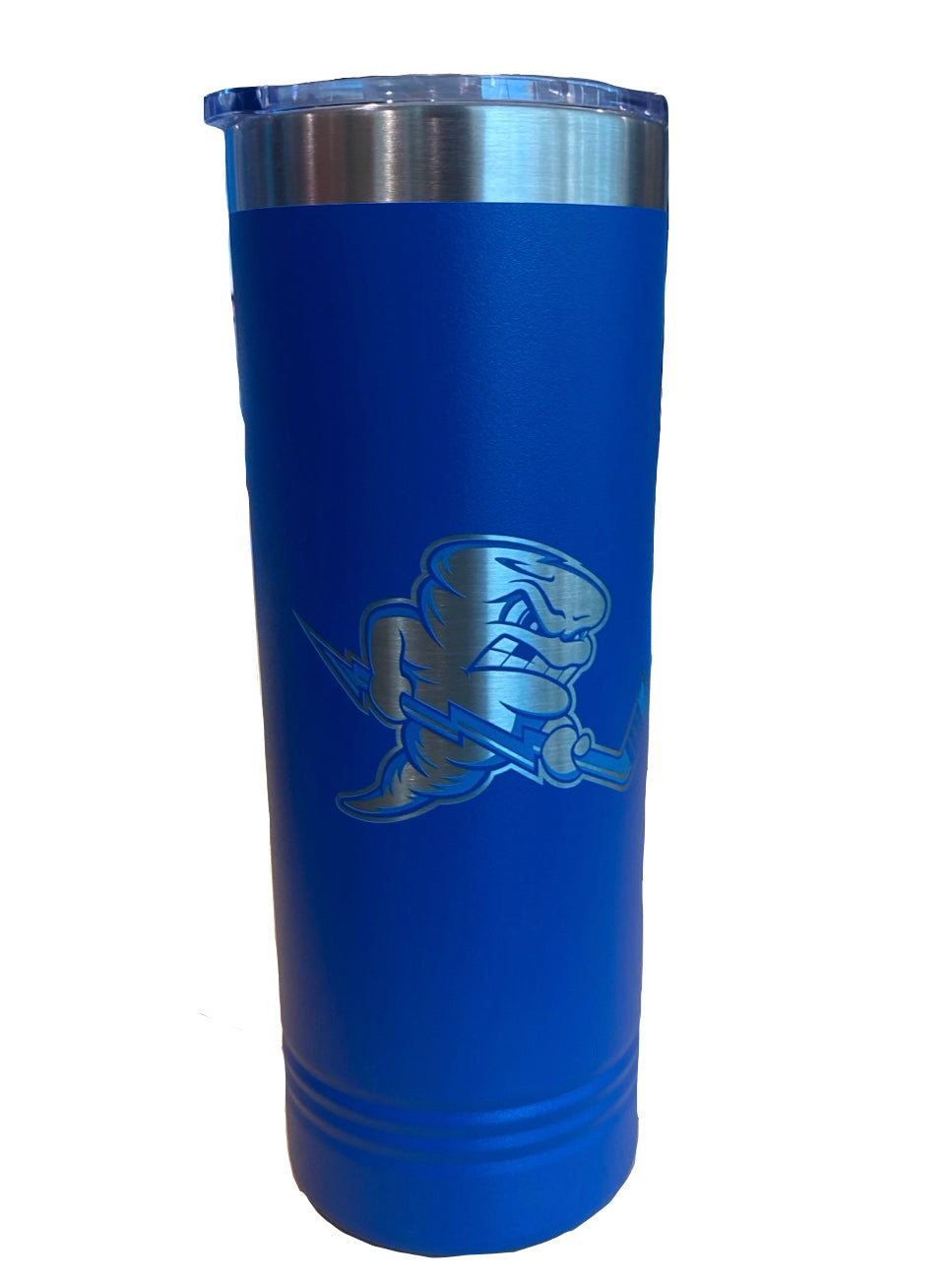 Slim Stainless Steel Travel Cup