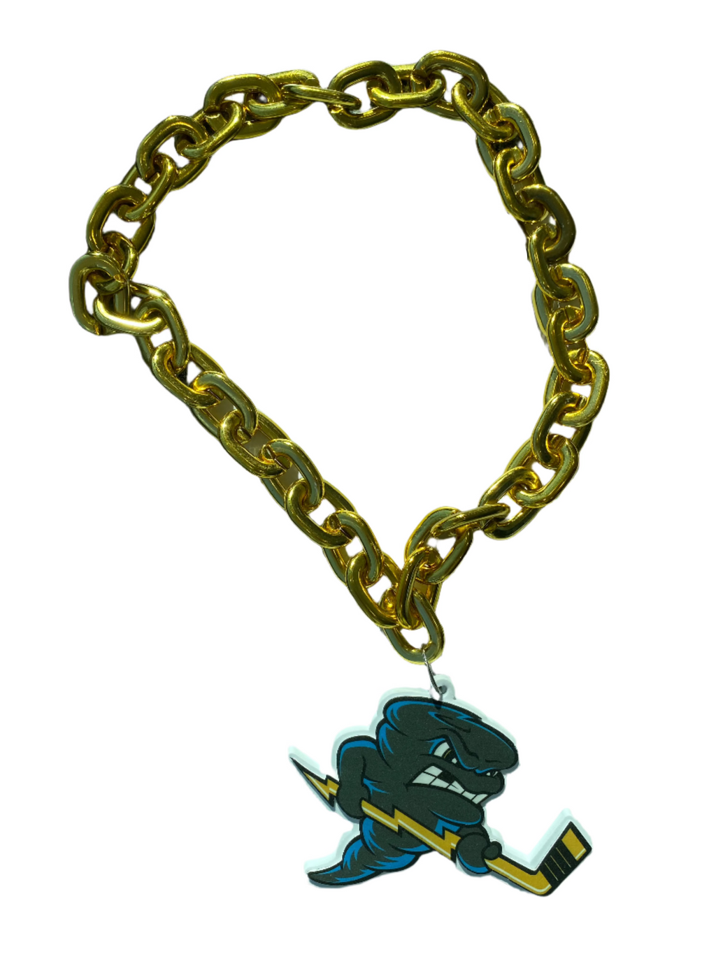 Big CHAINZ