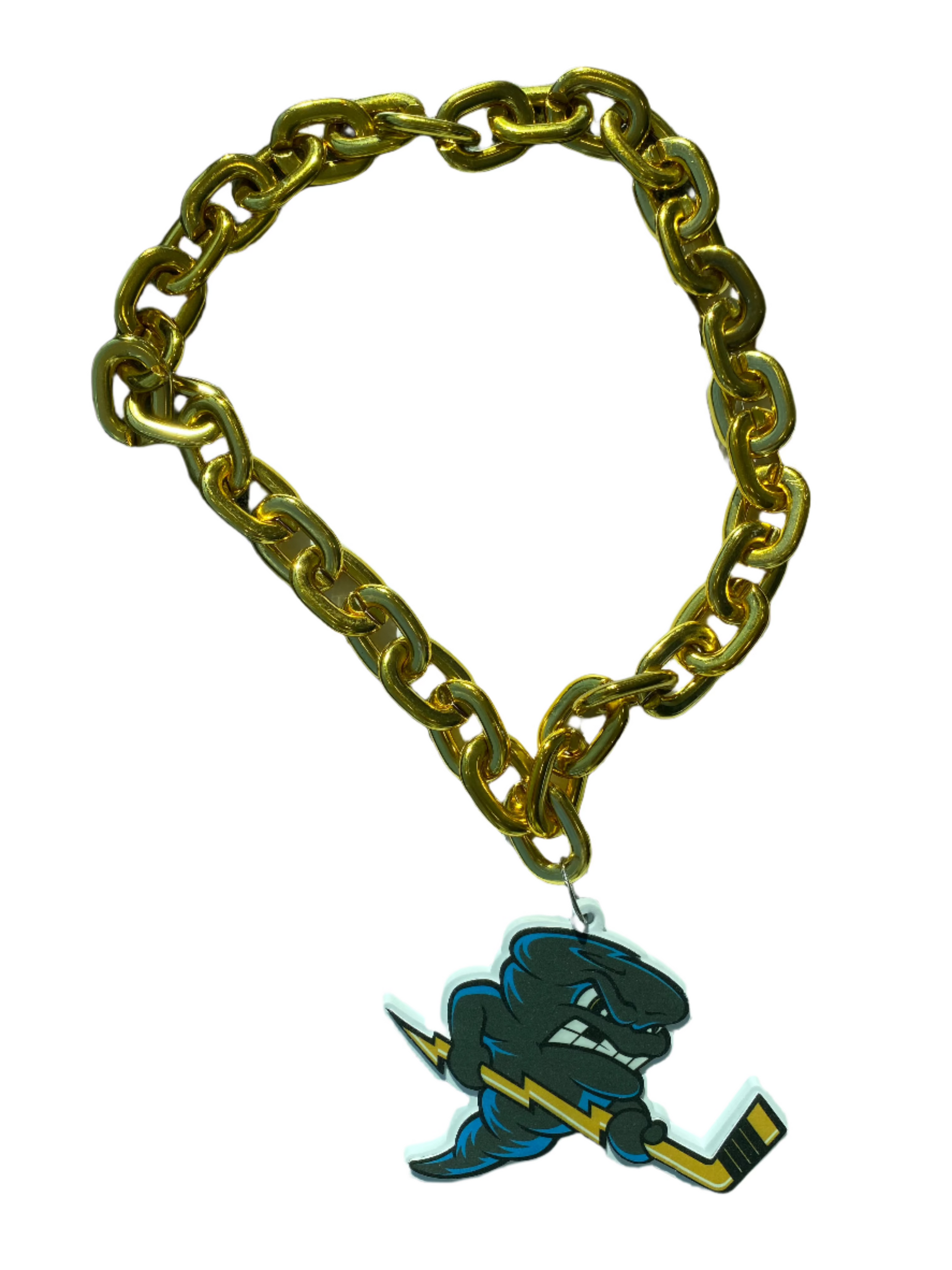 Big CHAINZ