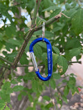 Carabiner Clip